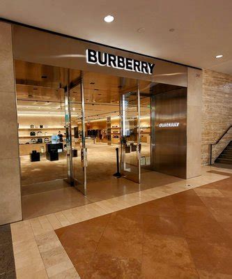 burberry in costa mesa ca.